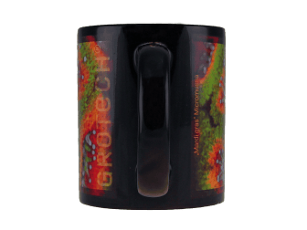 MUG "Mardi gras" Micromussa GROTECH