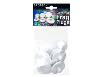 12 Ceramic Frag Plugs 40mm GROTECH