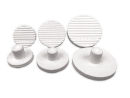 12 Ceramic Frag Plugs 40mm GROTECH