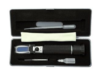 Refractometer, optisch GROTECH
