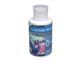 Coral Color Booster 100 ml Prodibio