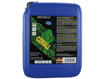 Nouveau Corall C 5000 ml bidon GROTECH
