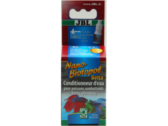 JBL NanoBiotopol Betta 15ml