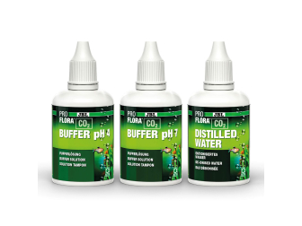JBL PROFLORA CO2 CALIBRATION SET