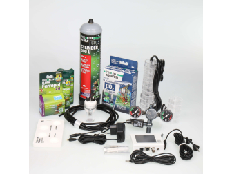 JBL PROFLORA CO2 PROFESSIONAL SET U nl
