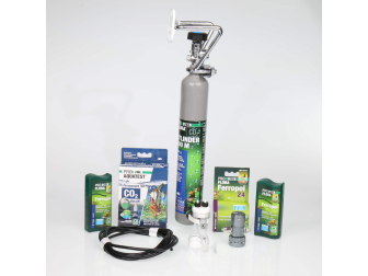 JBL PROFLORA CO2 BASIC SET M
