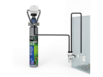 JBL PROFLORA CO2 BASIC SET M