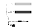 JBL LED SOLAR Hanging u/el/