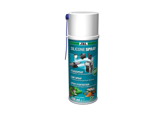 JBL SILICONE SPRAY 400ml