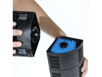 JBL CRISTALPROFI i100 greenline