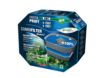 JBL Combi Filter Basket II CristalProfi 15/1901,2