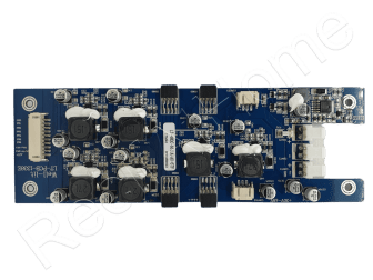 Carte mère IT5012B Evergrow