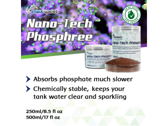 Nano Tech Phosphree 250 ml Maxspect