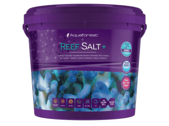 Reef Salt + 22kg Aquaforest