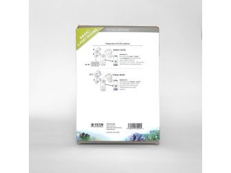 CORE7 Flex Reef Supplements Bulk 4x4L ou 2x8 Litres TRITON