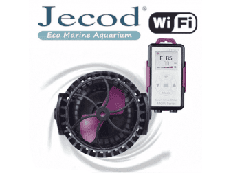 Jecod MOW5 Wi-Fi controlled Serie' 24v/12watts