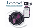 Jecod MOW5 Wi-Fi controlled Serie' 24v/12watts
