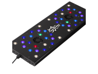 Evergrow Vs Reefbreeders Photon 32 Pro (ex : IT5080B)