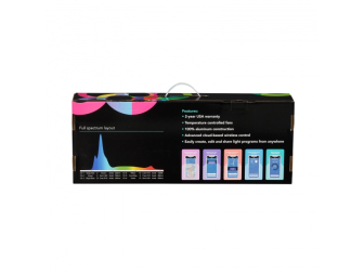 Evergrow Vs Reefbreeders  50 Pro (ex : IT5012B)