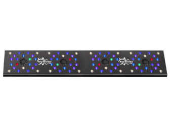 Evergrow Vs Reefbreeders  50 Pro (ex : IT5012B)