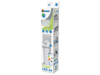 SF SCAPER LED 64CM/25W