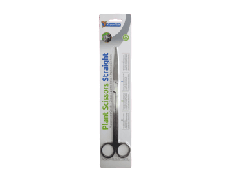 SF INOX CISEAU A PLANTES 25CM DROITS