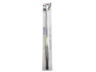 SF INOX PINCE A PLANTES 48CM DROITS