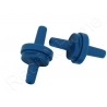 Rückschlagventil Wasser AQUA Medic 4/6mm