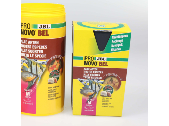 JBL PRONOVO BEL FLAKES M 1000ml