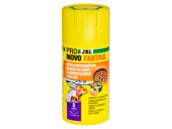 JBL PRONOVO FANTAIL GRANO S 100ml CLICK