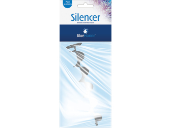 BM SILENCER 40 MM