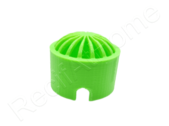 Quantum Nyos 120 Skimmer Guards Aquaprint vert