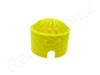 Quantum Nyos 120 Skimmer Guards Aquaprint Jaune