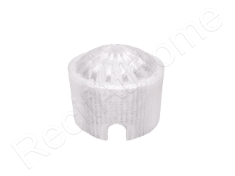 Quantum Nyos 120 Skimmer Guards Aquaprint Transparent