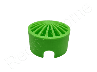 Quantum Nyos 160 Skimmer Guards Aquaprint vert