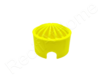 Quantum Nyos 160 Skimmer Guards Aquaprint jaune