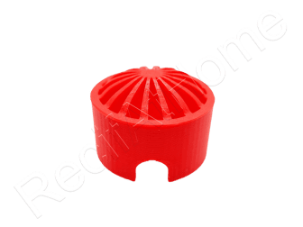 Quantum Nyos 160 Skimmer Guards Aquaprint rose