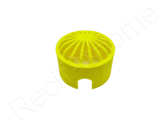 Reed Sea Reefer 600 Skimmer Guards Aquaprint Jaune
