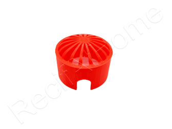 Reed Sea Reefer 600 Skimmer Guards Aquaprint Rose