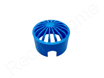 Reed Sea Reefer 600 Skimmer Guards Aquaprint bleu