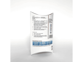 N-DOC Organics testkit  TRITON