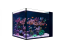 DESKTOP PENINSULA Redsea meuble blanc