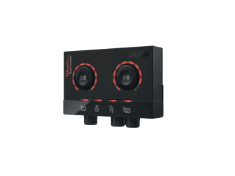 ReefRun Dual Controller Red Sea