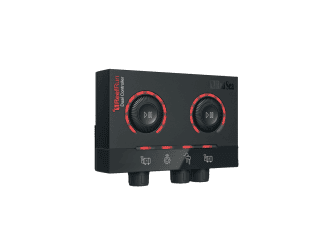 ReefRun Dual Controller Red Sea