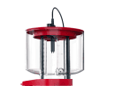 Reefer Skimmer 600 DC Redsea