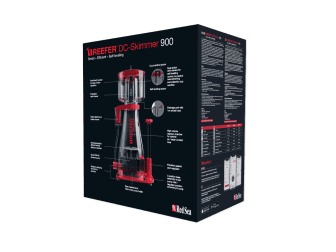 Reefer Skimmer 900 DC Redsea