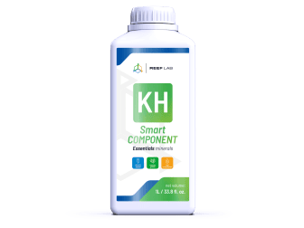 Smart Components kh 1L Reef Factory