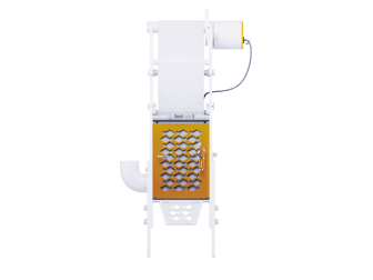 Smart Roller S Reef Factory