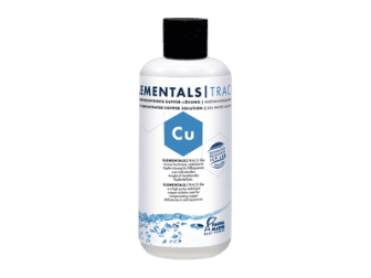 ELEMENTALS TRACE Cu 250ml Fauna Marin