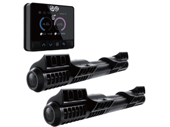 Gyre 350 Complet Double Cloud Edition Maxspect